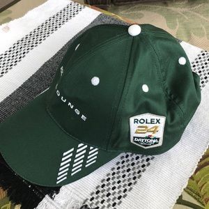 Daytona Rolex cap